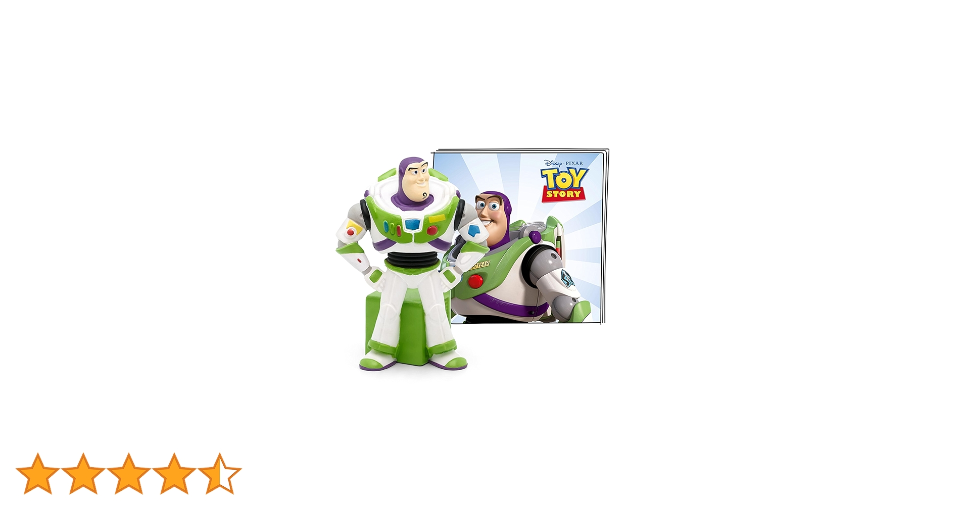 Toy Story 2 バズライトイヤー フィギュア Amazon.co.jp: トイ・ストーリー4 リアルサイズ トーキング